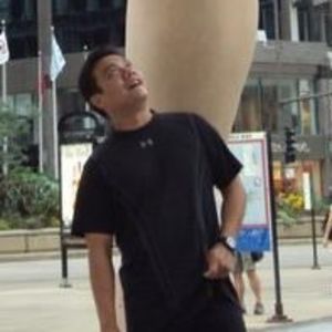 Meet your Posher, Danny